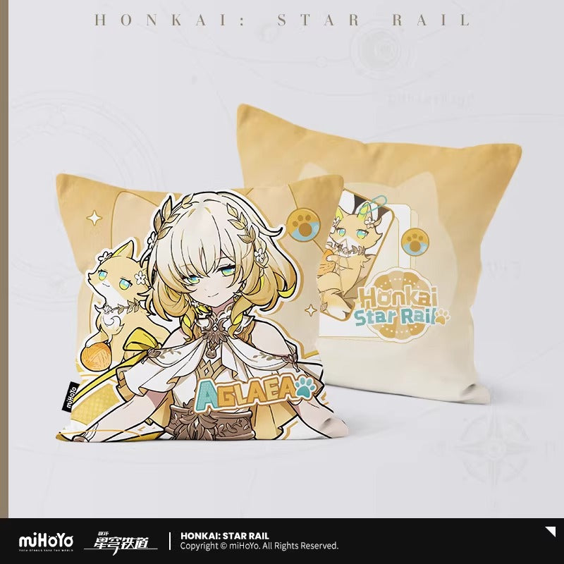 Coussin [Honkai: Star Rail] - Little Cat Series Vol.7