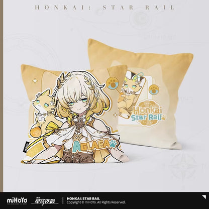 Coussin [Honkai: Star Rail] - Little Cat Series Vol.7