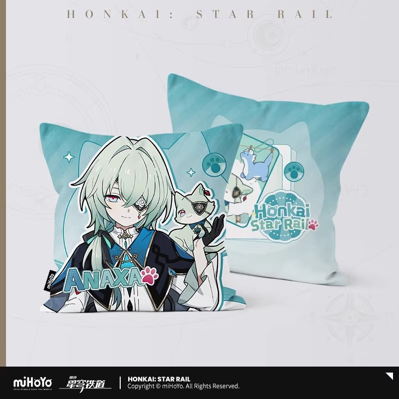 Coussin [Honkai: Star Rail] - Little Cat Series Vol.7