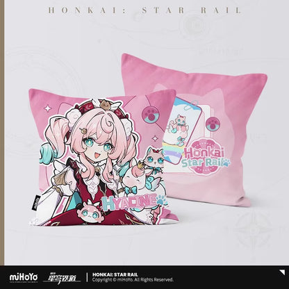 Coussin [Honkai: Star Rail] - Little Cat Series Vol.7