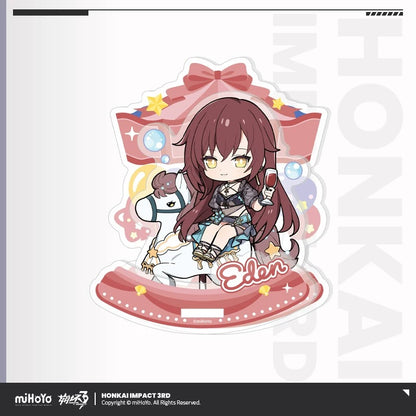 Acrylic Stand [Honkai Impact 3rd] - Evening of Dreams