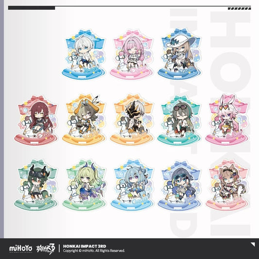 Acrylic Stand [Honkai Impact 3rd] - Evening of Dreams