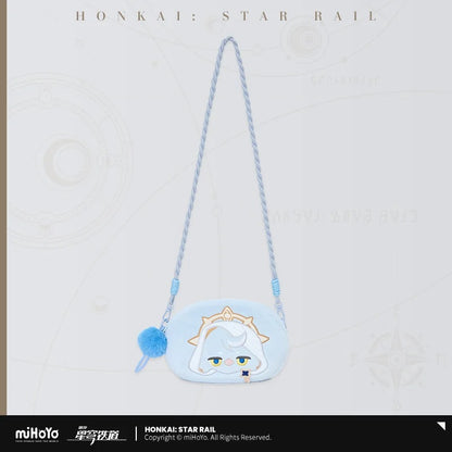 Sac en Peluche [Honkai: Star Rail] - Fluffy Across the Blue Impression