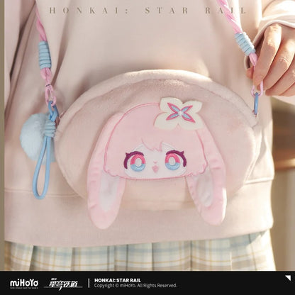 Sac en Peluche [Honkai: Star Rail] - Fluffy Across the Blue Impression
