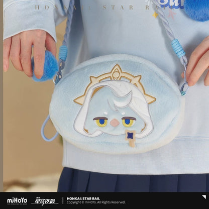 Sac en Peluche [Honkai: Star Rail] - Fluffy Across the Blue Impression