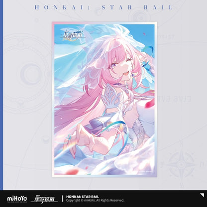 Acrylic Shikishi [Honkai: Star Rail] - Cônes Lumineux vol.22