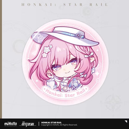 Badge [Honkai: Star Rail] - Nameless Honor series vol.7