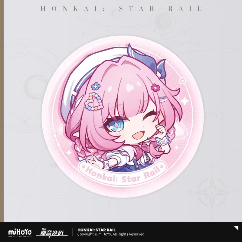 Badge [Honkai: Star Rail] - Nameless Honor series vol.7