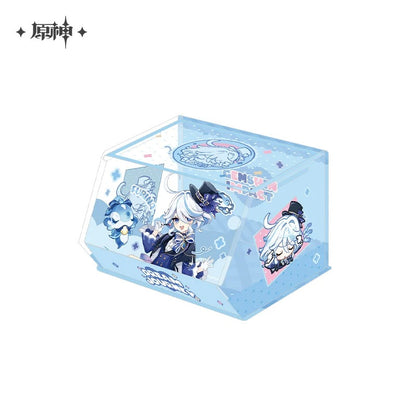 Peripheral Goods [Genshin Impact] - Furina - Dream Journey