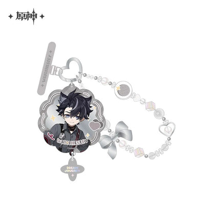 Peripheral Goods [Genshin Impact] - Wriothesley  - Dream Journey