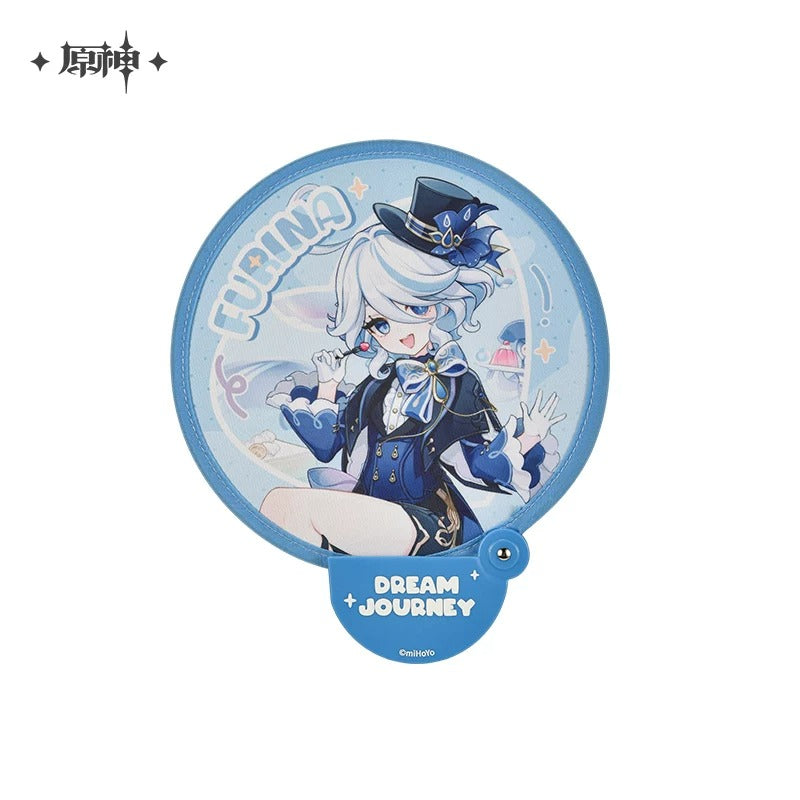 Peripheral Goods [Genshin Impact] - Furina - Dream Journey