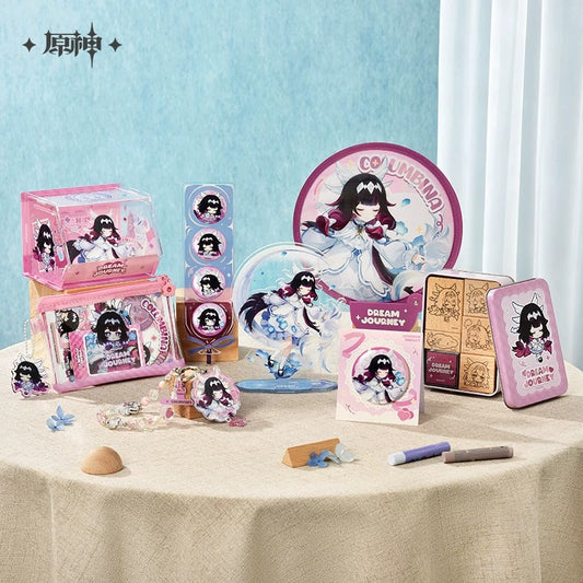 Peripheral Goods [Genshin Impact] - Columbina - Dream Journey