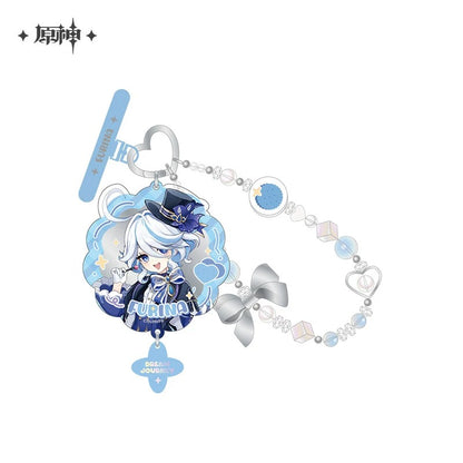 Peripheral Goods [Genshin Impact] - Furina - Dream Journey