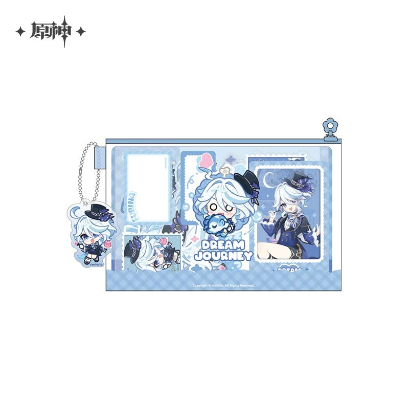Peripheral Goods [Genshin Impact] - Furina - Dream Journey