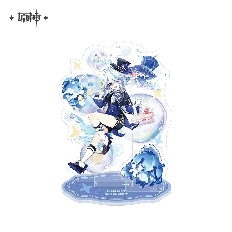 Peripheral Goods [Genshin Impact] - Furina - Dream Journey