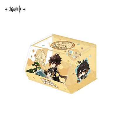 Peripheral Goods [Genshin Impact] - Zhongli - Dream Journey