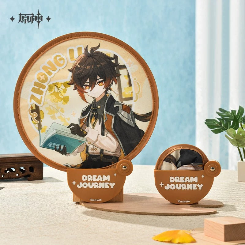 Peripheral Goods [Genshin Impact] - Zhongli - Dream Journey
