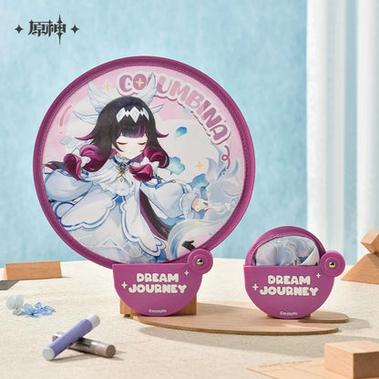 Peripheral Goods [Genshin Impact] - Columbina - Dream Journey