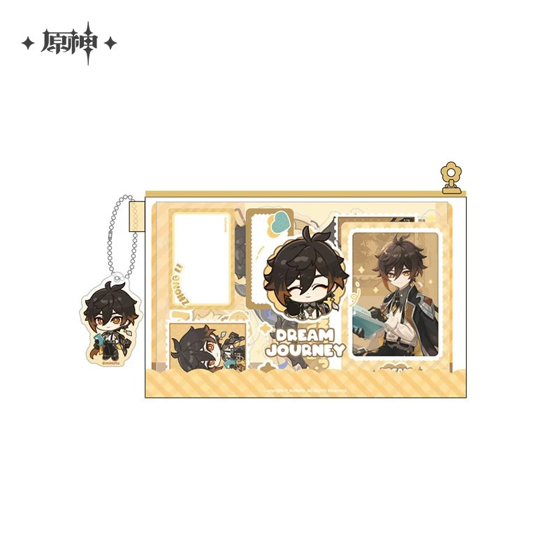 Peripheral Goods [Genshin Impact] - Zhongli - Dream Journey