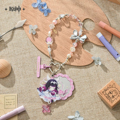 Peripheral Goods [Genshin Impact] - Columbina - Dream Journey