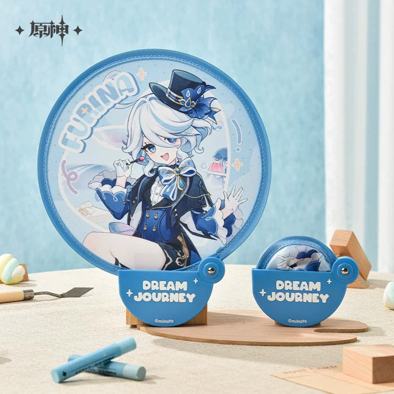 Peripheral Goods [Genshin Impact] - Furina - Dream Journey