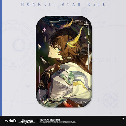 Badge [Honkai: Star Rail] - Cônes Lumineux vol.21