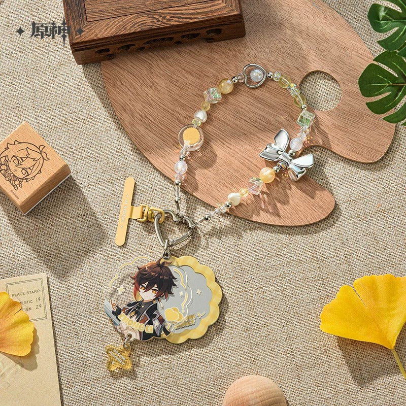 Peripheral Goods [Genshin Impact] - Zhongli - Dream Journey