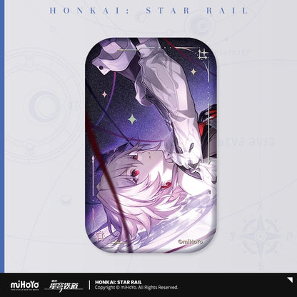 Badge [Honkai: Star Rail] - Cônes Lumineux vol.21