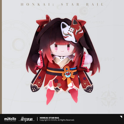 Marionette de main de Herta [Honkai: Star Rail] - Sparkle / Hanabi et Sparxie / Hibana