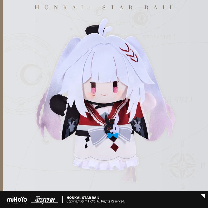 Marionette de main de Herta [Honkai: Star Rail] - Sparkle / Hanabi et Sparxie / Hibana