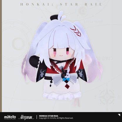 Marionette de main de Herta [Honkai: Star Rail] - Sparkle / Hanabi et Sparxie / Hibana