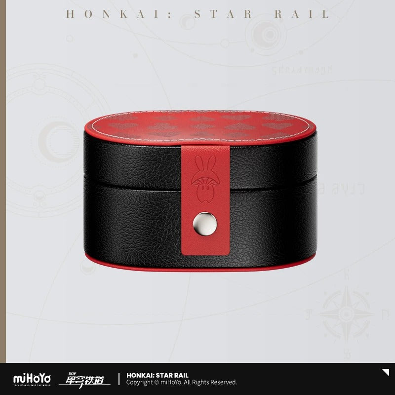 Ecouteurs Sans fils / Wireless Earphones [Honkai: Star Rail] - Sparxie's / Hibana's Real-time RT-Adaptive ANC Mini Hi-Fi TWS - MOONDROP COLLAB CN ver.
