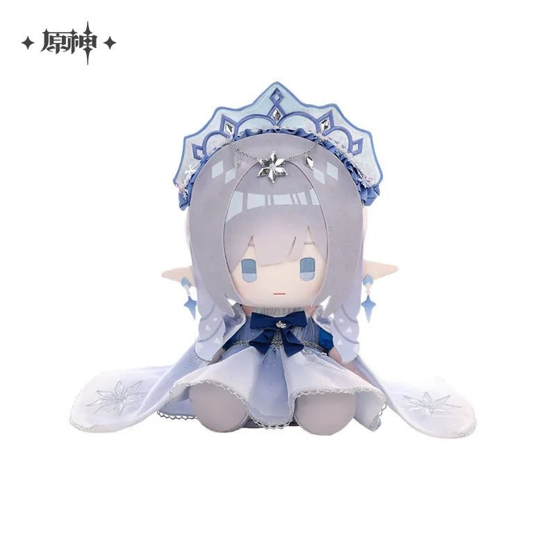 Peluche [Genshin Impact] - 6th Anniversary - Feast of the Archons series