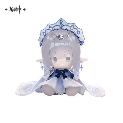 Peluche [Genshin Impact] - 6th Anniversary - Feast of the Archons series
