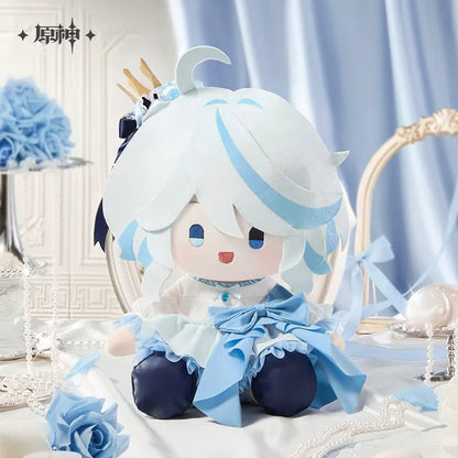 Peluche [Genshin Impact] - 6th Anniversary - Feast of the Archons series