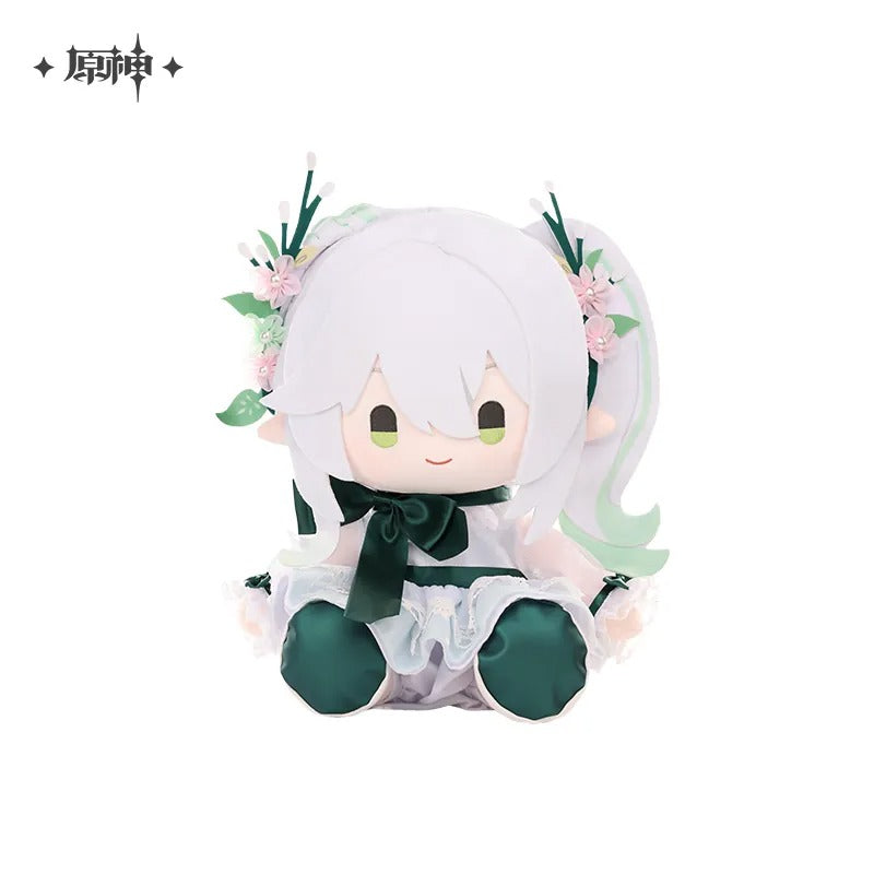 Peluche [Genshin Impact] - 6th Anniversary - Feast of the Archons series