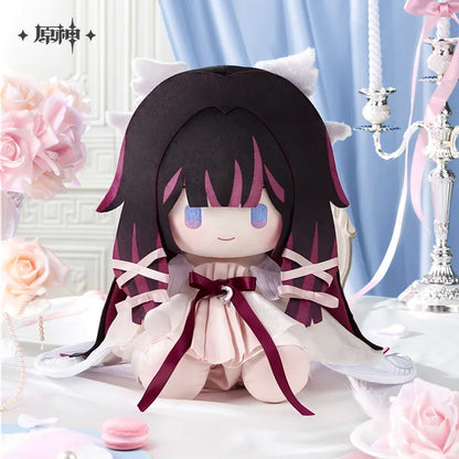 Peluche [Genshin Impact] - 6th Anniversary - Feast of the Archons series