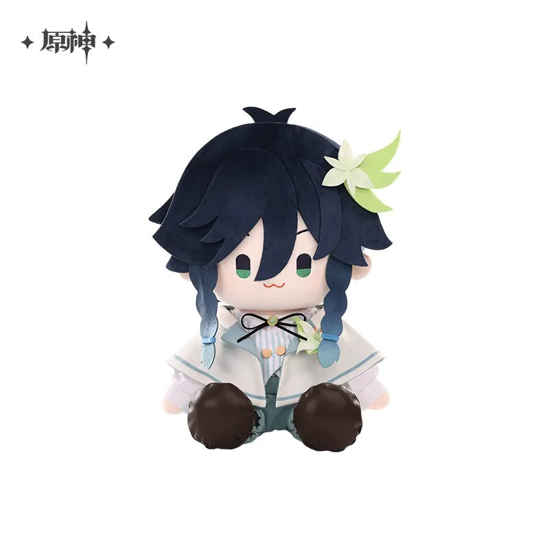Peluche [Genshin Impact] - 6th Anniversary - Feast of the Archons series