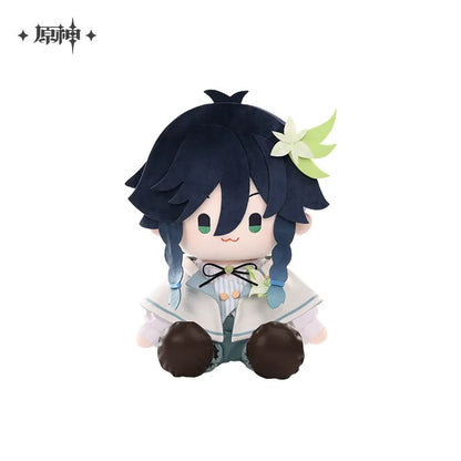 Peluche [Genshin Impact] - 6th Anniversary - Feast of the Archons series
