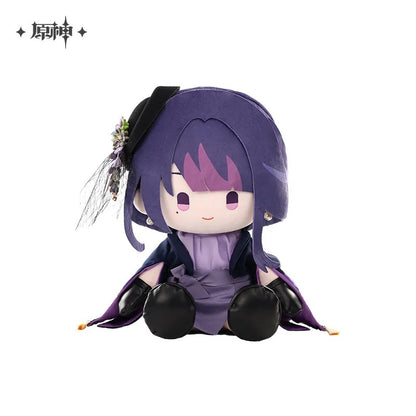 Peluche [Genshin Impact] - 6th Anniversary - Feast of the Archons series