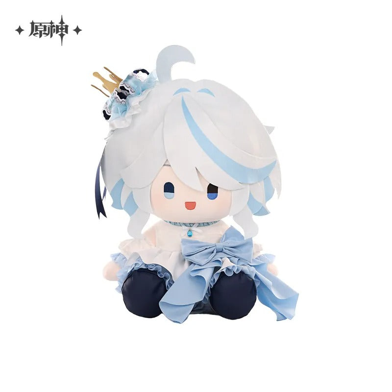 Peluche [Genshin Impact] - 6th Anniversary - Feast of the Archons series