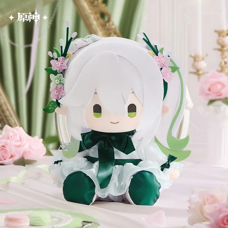 Peluche [Genshin Impact] - 6th Anniversary - Feast of the Archons series