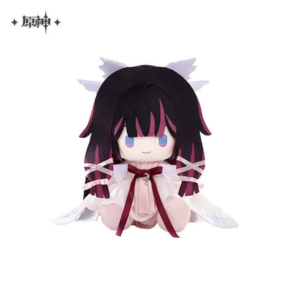 Peluche [Genshin Impact] - 6th Anniversary - Feast of the Archons series