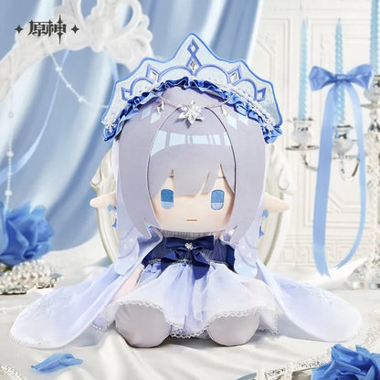 Peluche [Genshin Impact] - 6th Anniversary - Feast of the Archons series