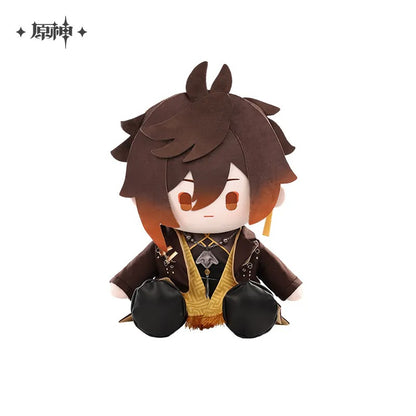 Peluche [Genshin Impact] - 6th Anniversary - Feast of the Archons series