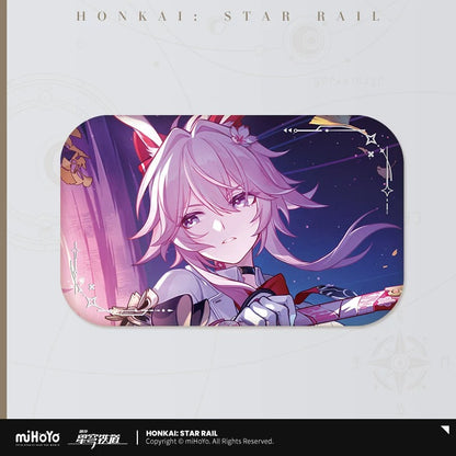 Badge [Honkai: Star Rail] - Let Laugther be in the Arcadia - Memories With You Series