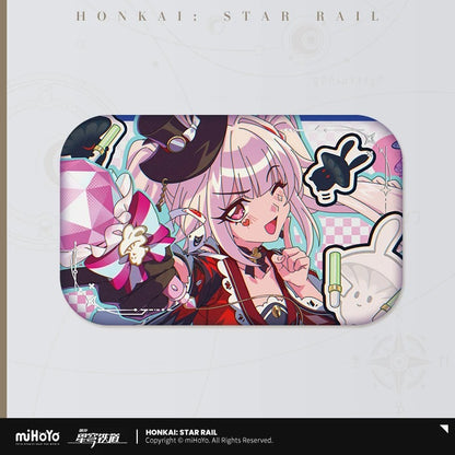 Badge [Honkai: Star Rail] - Let Laugther be in the Arcadia - Memories With You Series