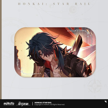 Badge [Honkai: Star Rail] - Let Laugther be in the Arcadia - Memories With You Series