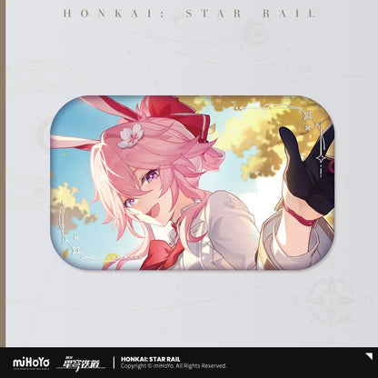 Badge [Honkai: Star Rail] - Let Laugther be in the Arcadia - Memories With You Series