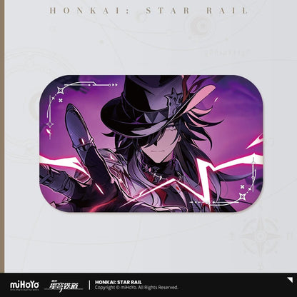 Badge [Honkai: Star Rail] - Let Laugther be in the Arcadia - Memories With You Series